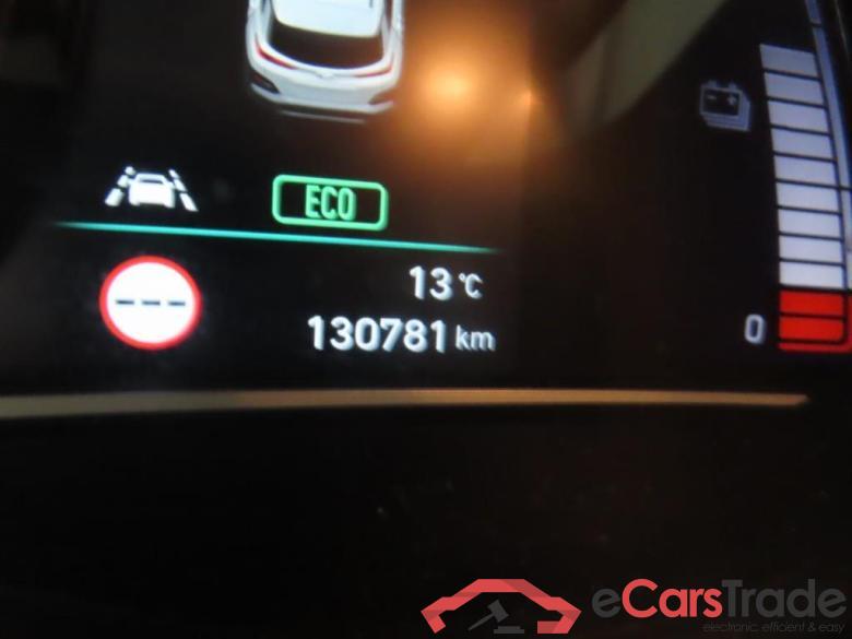 HYUNDAI Kona EV Premium 64 kWh #4
