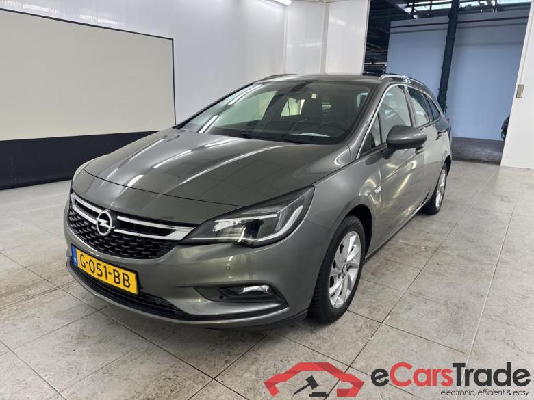 OPEL ASTRA SPORTS TOURER 1.6 CDTI Business Ex #1