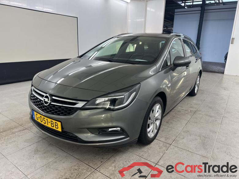 OPEL ASTRA SPORTS TOURER 1.6 CDTI Business Ex