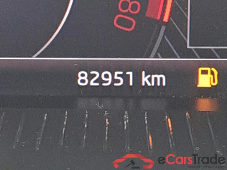 Skoda 1.0 TSI 81kW (110CV) DSG Ambition (CX) SKODA Kamiq 1.0 TSI 81kW (110CV) DSG Ambition (CX) #5