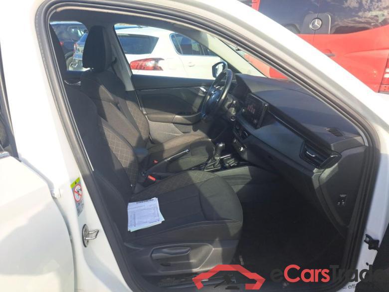 Skoda 1.0 TSI 81kW (110CV) DSG Ambition (CX) SKODA Kamiq 1.0 TSI 81kW (110CV) DSG Ambition (CX) #6