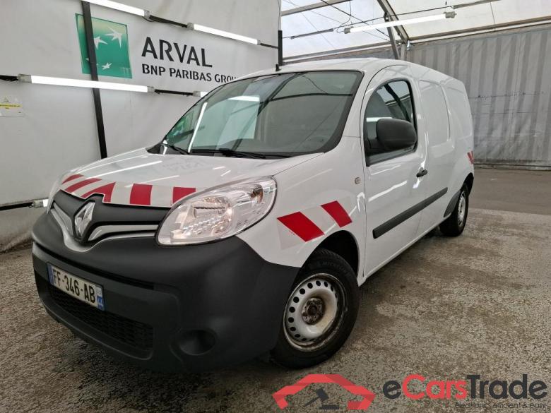 Renault Grand Vol ExtraR-Link dCi 90 Kangoo Express Maxi Extra (Série Spéciale) 1.5 dCi 90CV BVM5 E6 #1