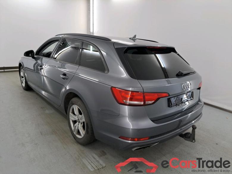 AUDI A4 AVANT DIESEL - 2019 30 TDi S tronic (EU6d-TEMP) Business Assistance Ville #3