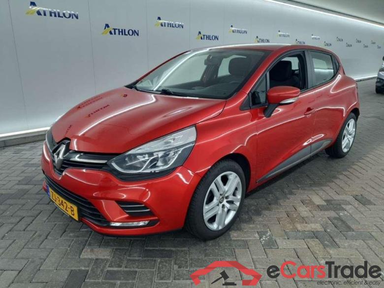 RENAULT CLIO Energy TCe 90 Zen 5D 66kW #1