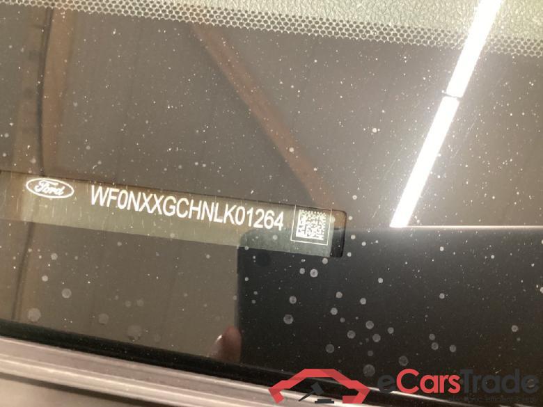 Ford Focus ´18 Focus Lim. Titanium X 2.0 EcoBlue 110KW MT6 E6dT #1