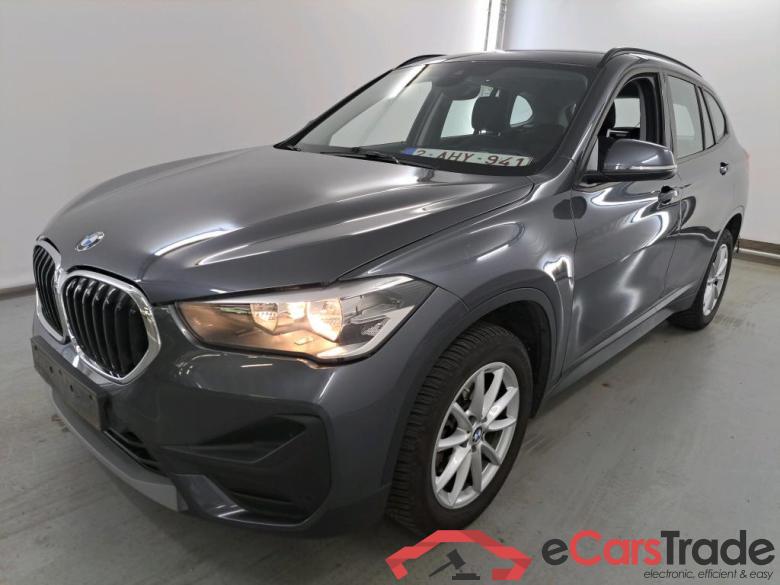 BMW X1 1.5 SDRIVE18I (100KW) #1