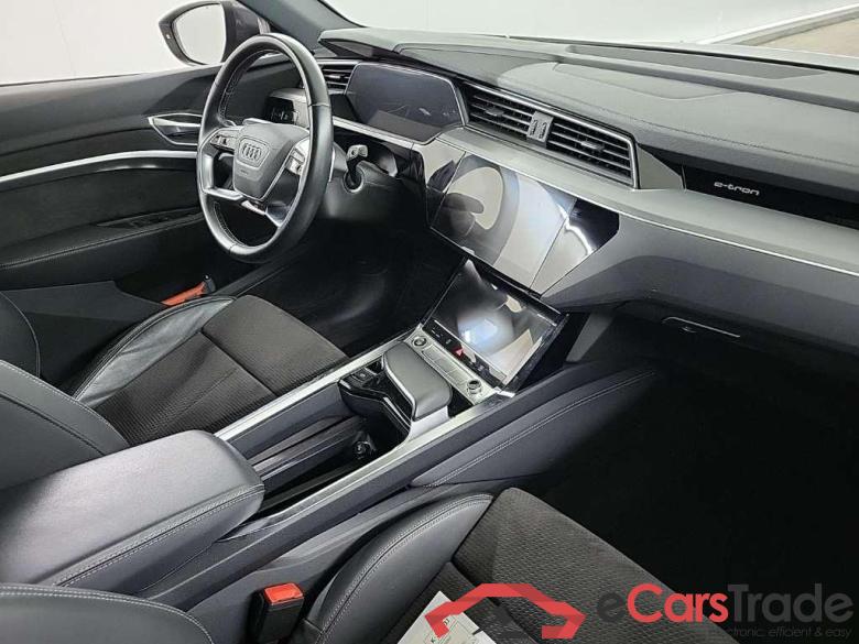 AUDI e-tron 55 quattro S edition 5D 300kW #6