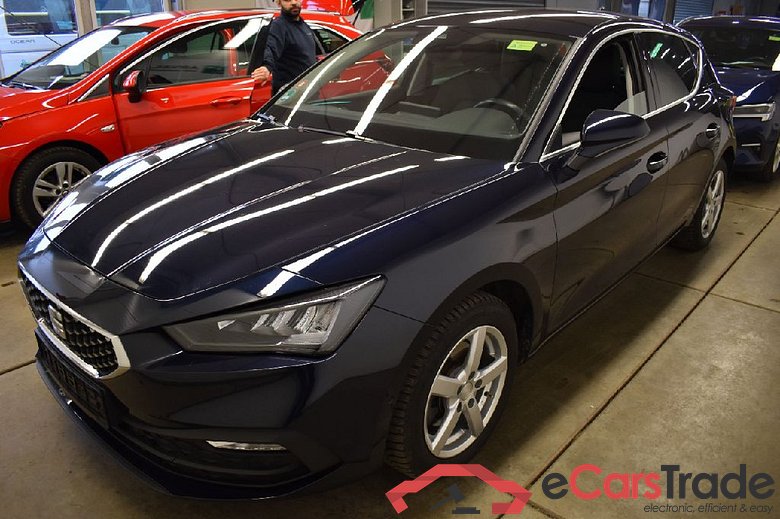 Seat Leon ´20 Leon Xcellence 1.5 TSI 110KW AT7 E6d