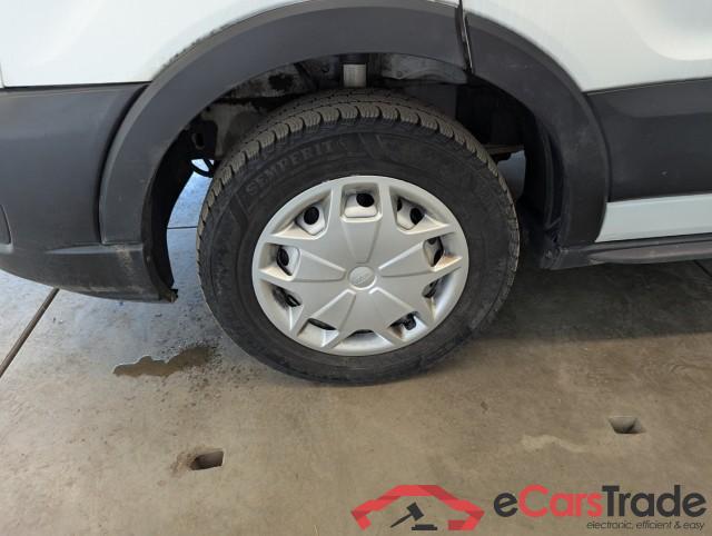 Ford _Transit CC ´13 Transit Pritsche 310 L2 Doppelkabine Trend 2.0 TDCi 96KW MT6 E6d #6