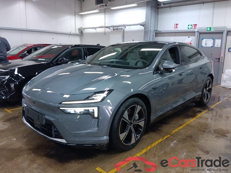 Polestar Long Range Dual 4 #1