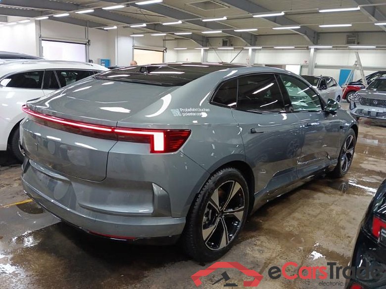 Polestar Long Range Dual 4 #3