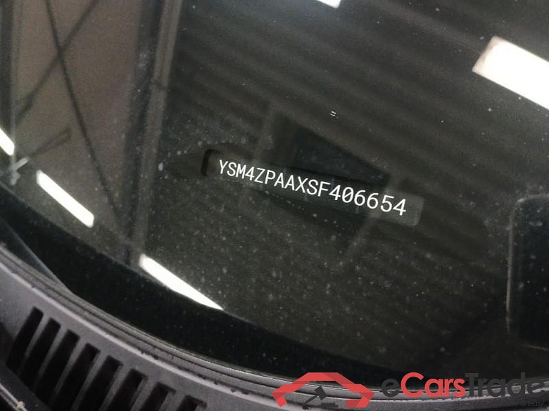 Polestar Long Range Dual 4 #5