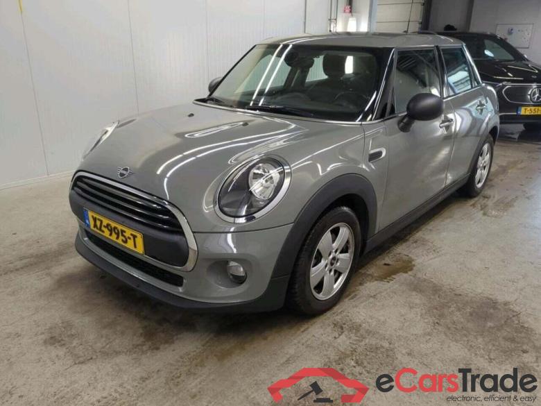 Mini Mini 1.5 One Salt #1