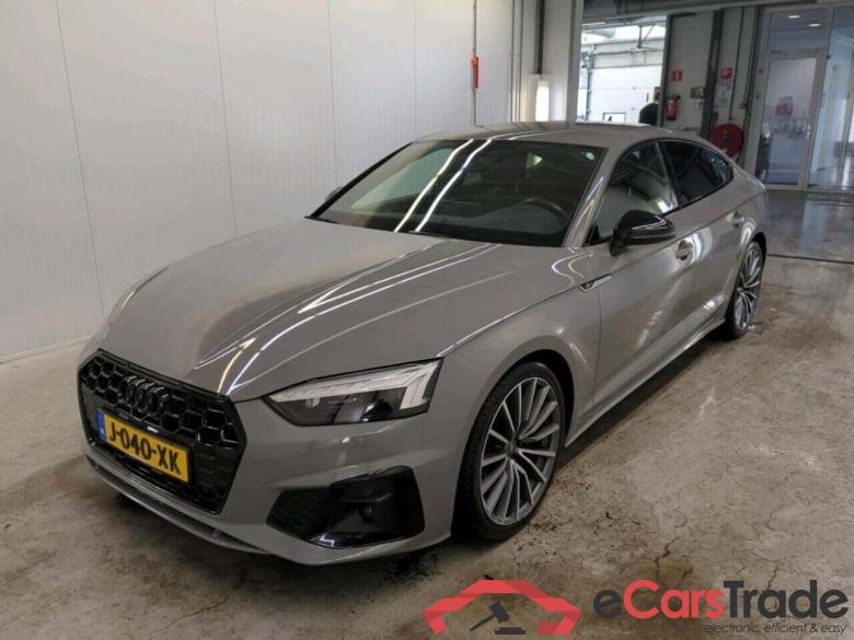 AUDI A5 Sportback 40 TFSI S edition #1