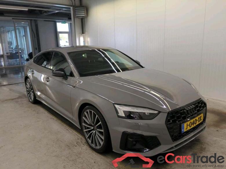 AUDI A5 Sportback 40 TFSI S edition #5