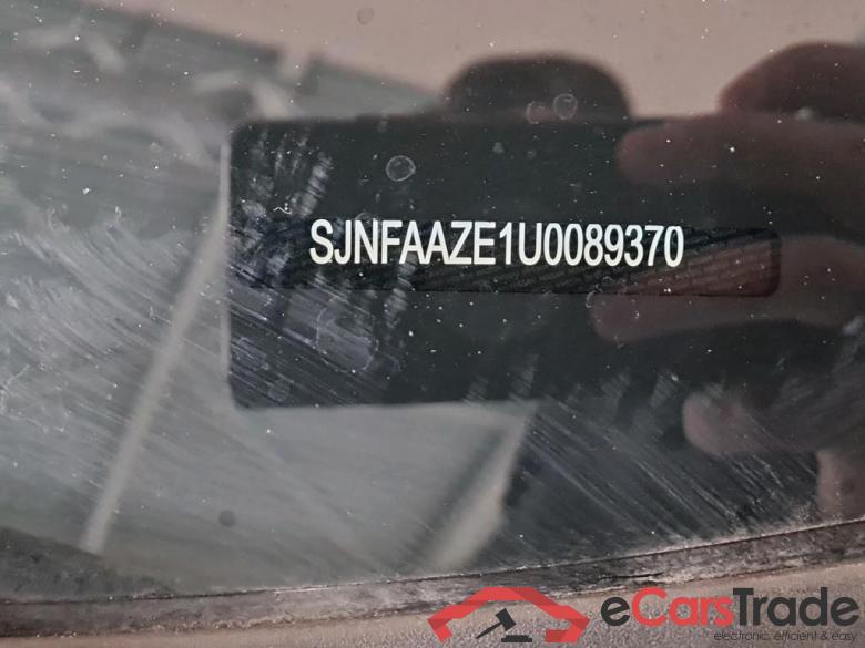 Nissan Leaf '17 BEV Nissan Leaf E+ 3.ZERO Limited Edition 62 kWh 5d #6