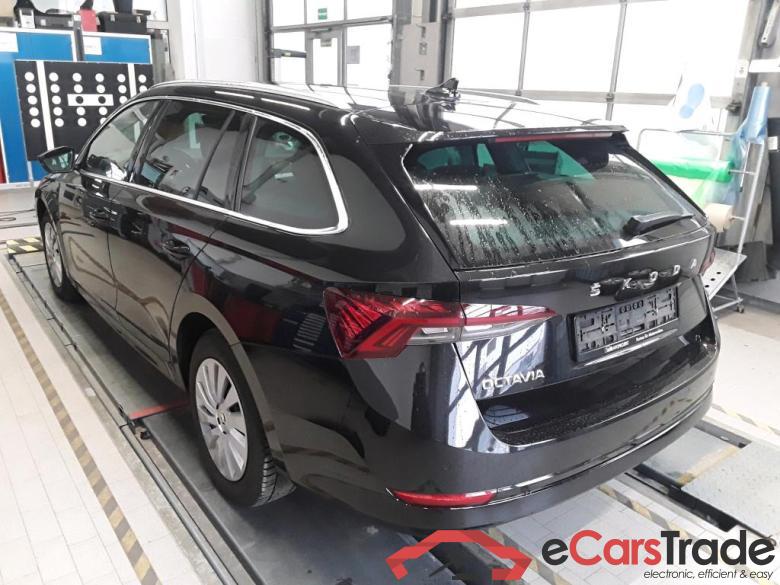 Skoda Style Octavia #2