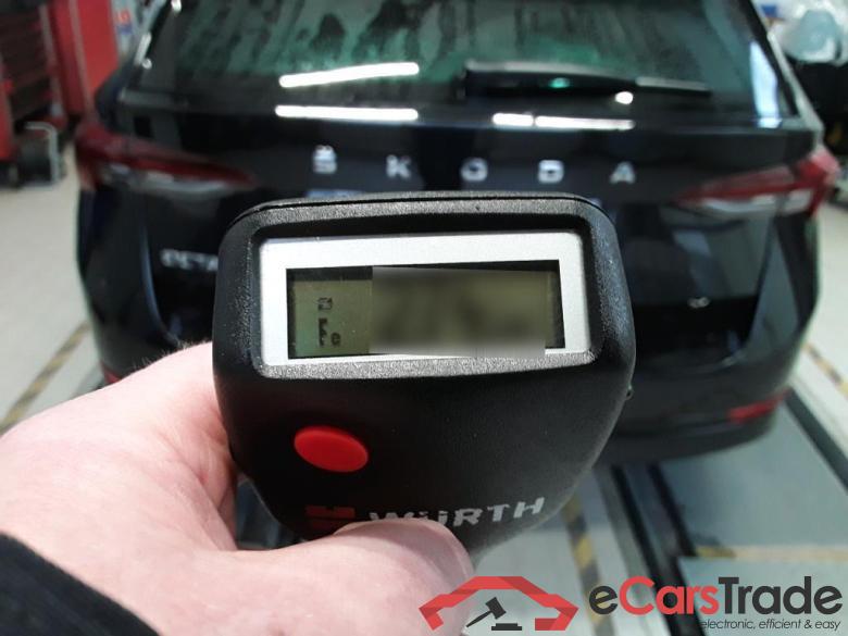 Skoda Style Octavia #6