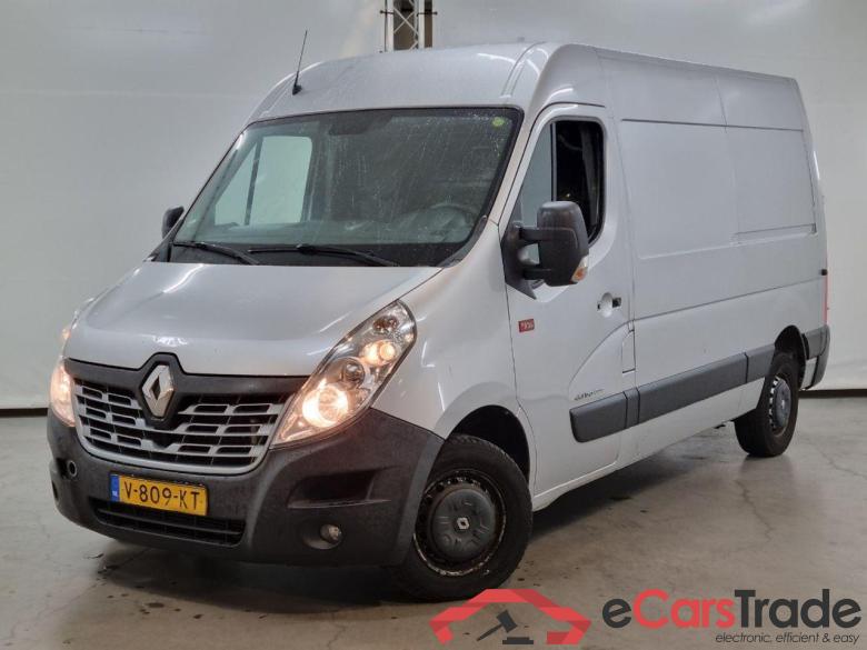 RENAULT Master T35 2.3 dCi L2H3 Energy #1