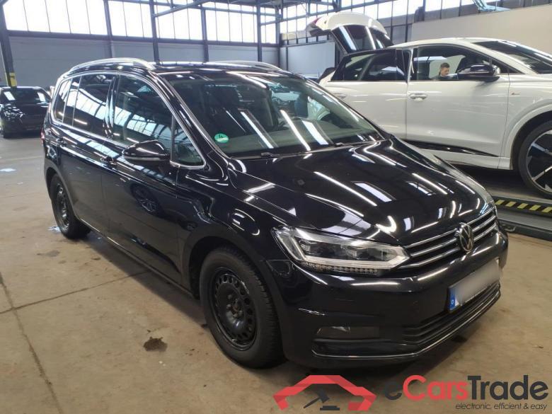 Vw Highline BMT/Start-Stopp Touran #2