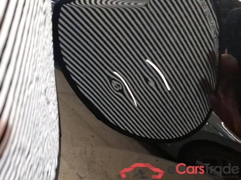 Vw Highline BMT/Start-Stopp Touran #5