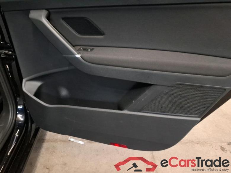 Vw Highline BMT/Start-Stopp Touran #6