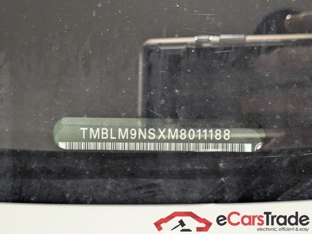 Skoda Kodiaq ´16 Kodiaq RS 4x4 2.0 TDI 176KW AT7 E6dT #5