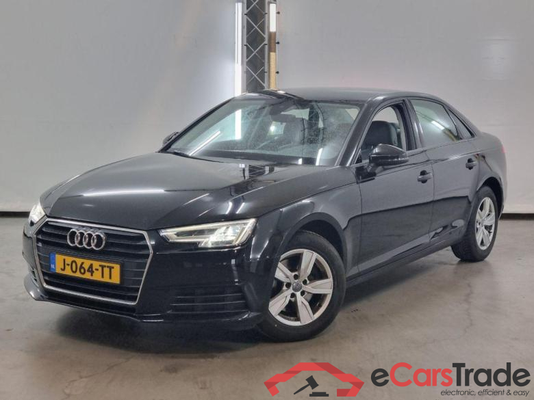 AUDI A4 LIMOUSINE 1.4 TFSI