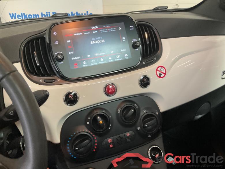 FIAT 500 1.0 Hybrid Dolcevita #5