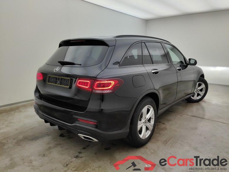 MERCEDES CLASSE GLC - 2019 GLC 200 197 4MATIC (EU6d-TEMP) 5d Auto #5