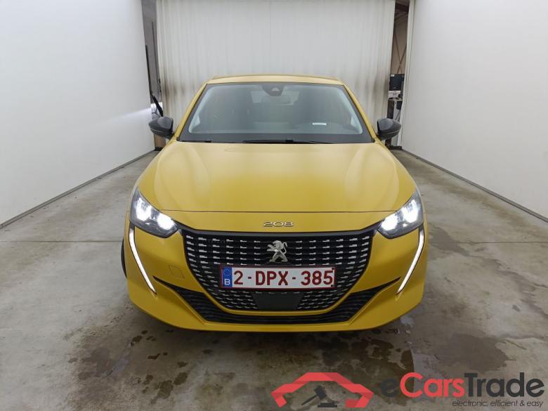 Peugeot 208 1.5 BlueHDi 100 MAN6 S&S Allure pack 5d #1