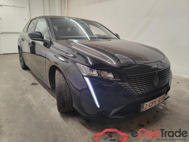 Peugeot 308 SW 1.5 BlueHDi 130 S&S Allure Pack 5d #2