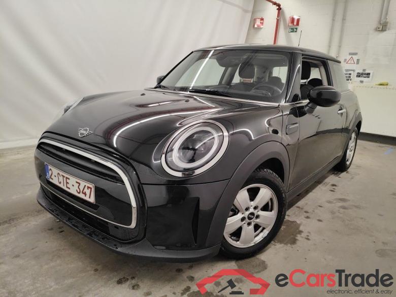 Mini Cooper 3d #4
