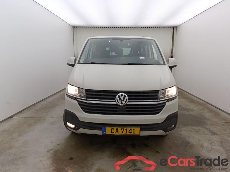 VOLKSWAGEN TRANSPORTER T6 1400 COMBI LWB HR DSL -15 2.0 TDi 102 SCR BMT 4d 9pl #1