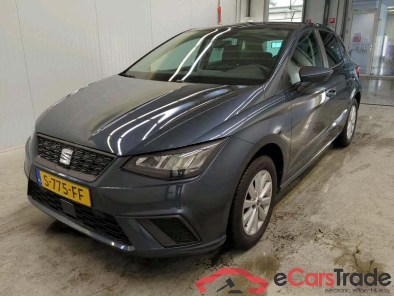 SEAT Ibiza 1.0 EcoTSI StyBnsCon