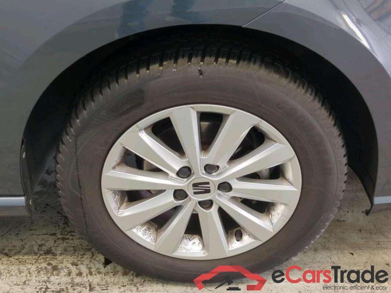 SEAT Ibiza 1.0 EcoTSI StyBnsCon #5