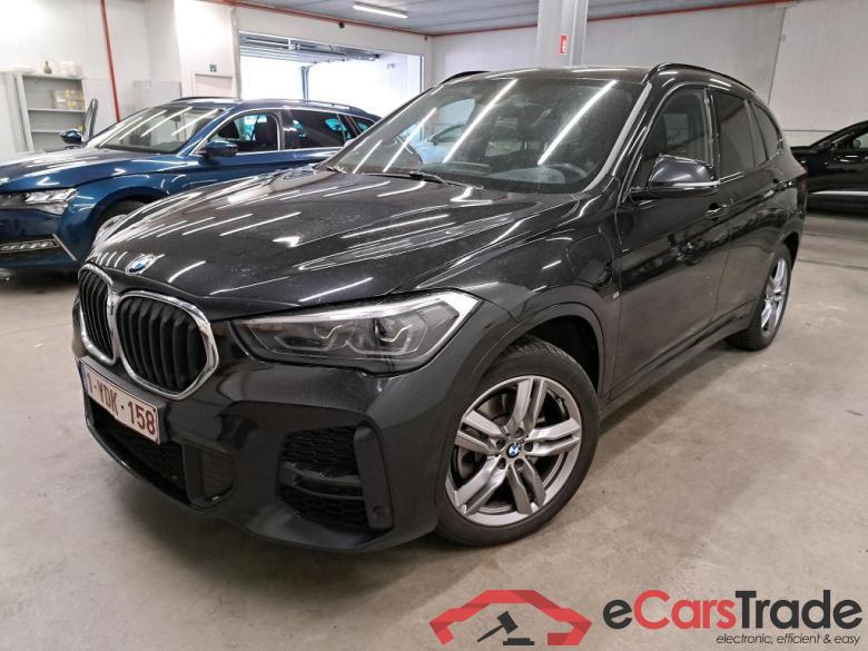 BMW - BMW X1 xDrive25e 220PK Business Edition M Sport & Pack Travel & Dakota Heated Seats & Harman Kardon & Removable Trailer Hook  * HYBRID * #1