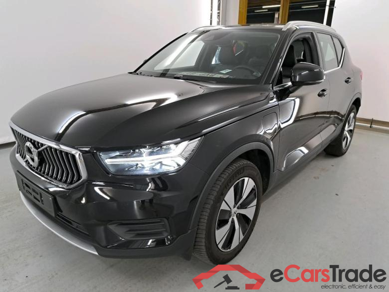 VOLVO XC40 1.5 T4 PHEV INSCRIPTION EXPR. DCT Winter