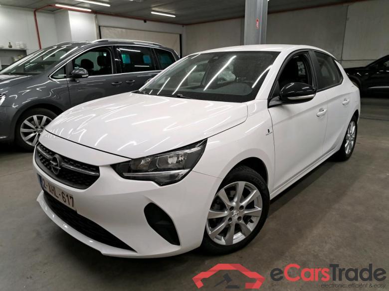OPEL - OPE CORSA 1.2 75PK Pack Experience & Sight & Light & Parking * PETROL * #1