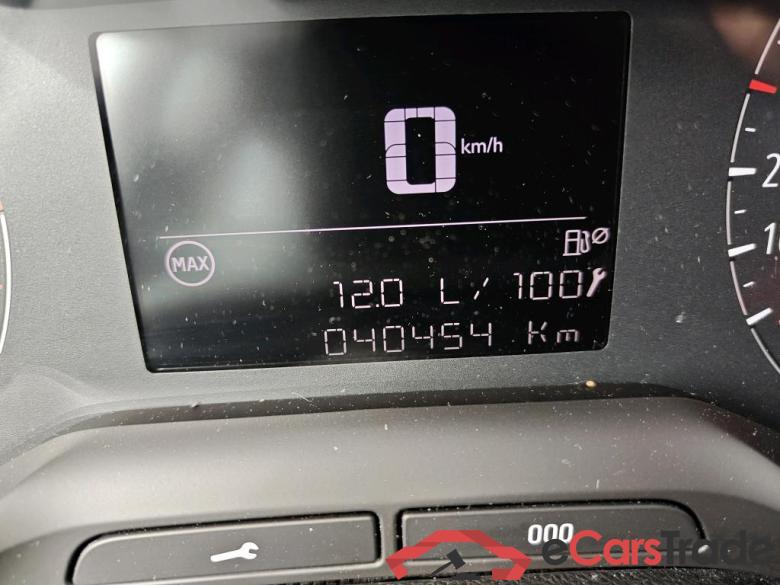 Opel 1.2 81kW (110CV) Opel 2020 OPEL Crossland X / 2017 / 5P / todoterreno 1.2 81kW (110CV) Opel 2020 #5