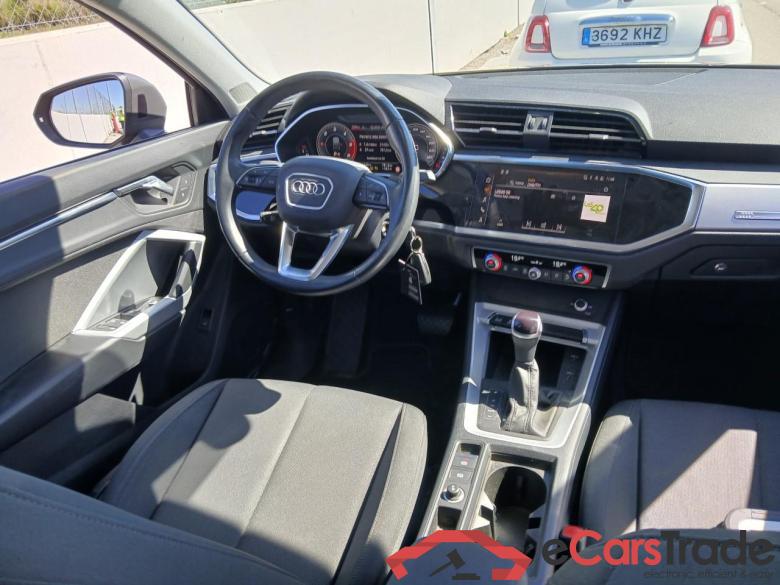 Audi Advanced 35 TDI 110kW (150CV) S tronic (AC3) Q3 Sportback 35 TDI 2.0 TDI 150CV AT7 E6d #3