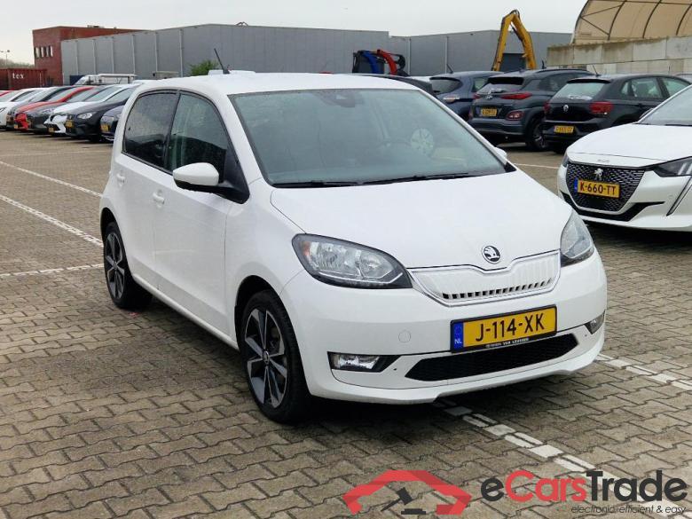 SKODA Citigo e-iV 61 kW #3