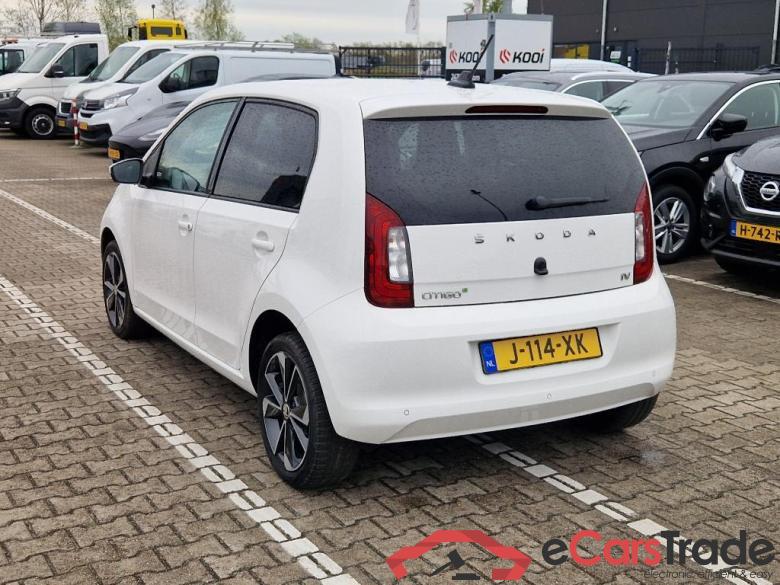 SKODA Citigo e-iV 61 kW #5