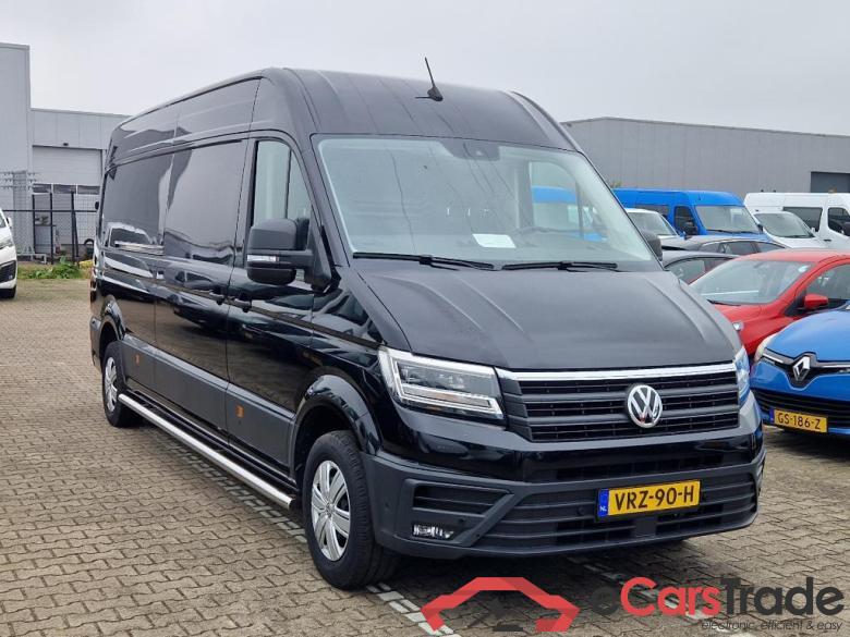 VOLKSWAGEN Crafter 130 kW #5