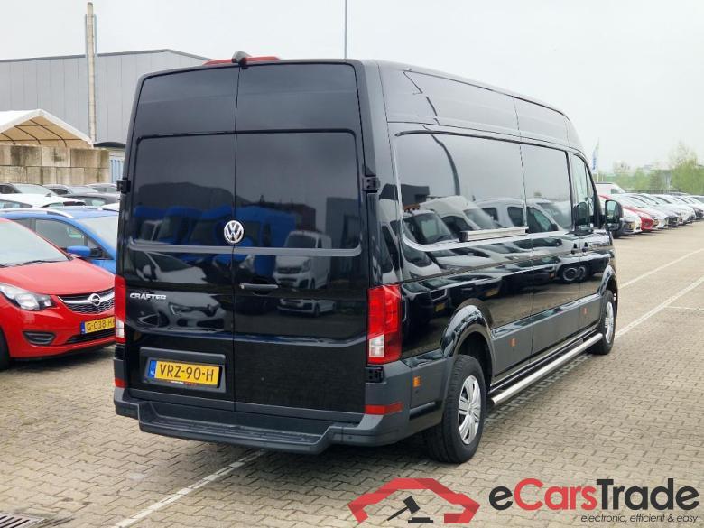 VOLKSWAGEN Crafter 130 kW #6
