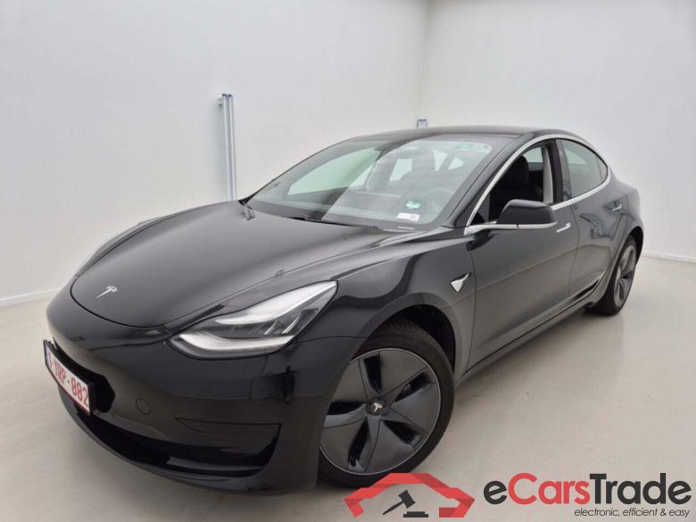 TESLA MODEL 3 0.0 STANDARD PLUS RWD #1