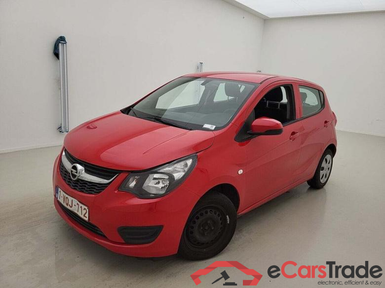 OPEL KARL 1.0 ECOTEC ENJOY START/STOP