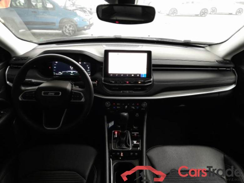 Jeep PHEV JEEP COMPASS / 2021 / 5P / SUV 1.3 T4 PHEV 190CV BUSINESS PLUS 4XE AUTO #3