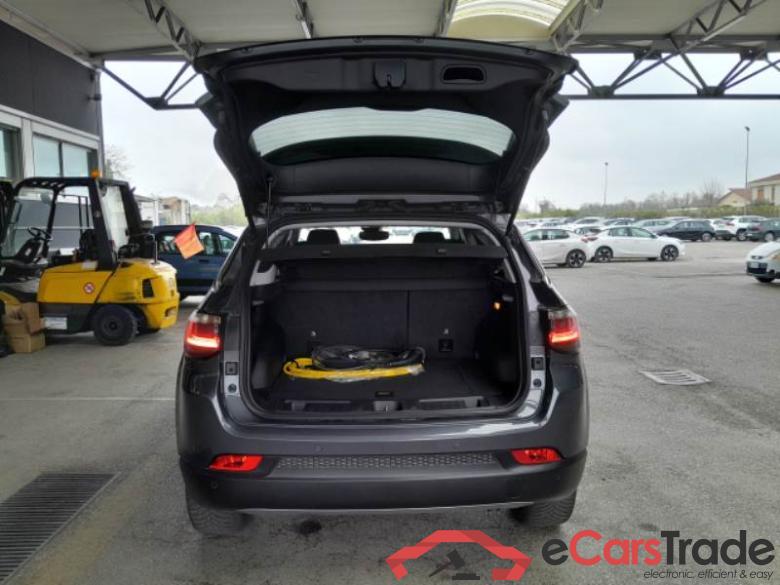 Jeep PHEV JEEP COMPASS / 2021 / 5P / SUV 1.3 T4 PHEV 190CV BUSINESS PLUS 4XE AUTO #5