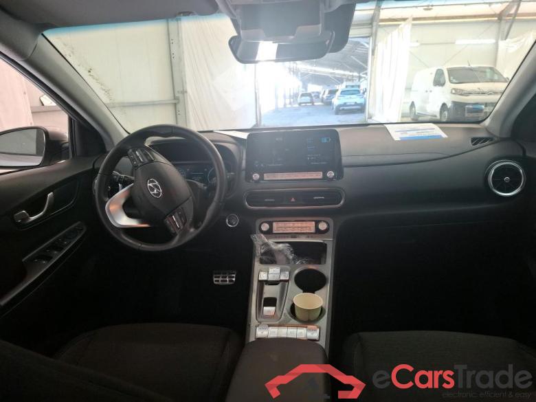 Hyundai ELECTRIQUE 64kWh 204 ch Business Kona Business Electrique 2WD 64kWh BVA #6